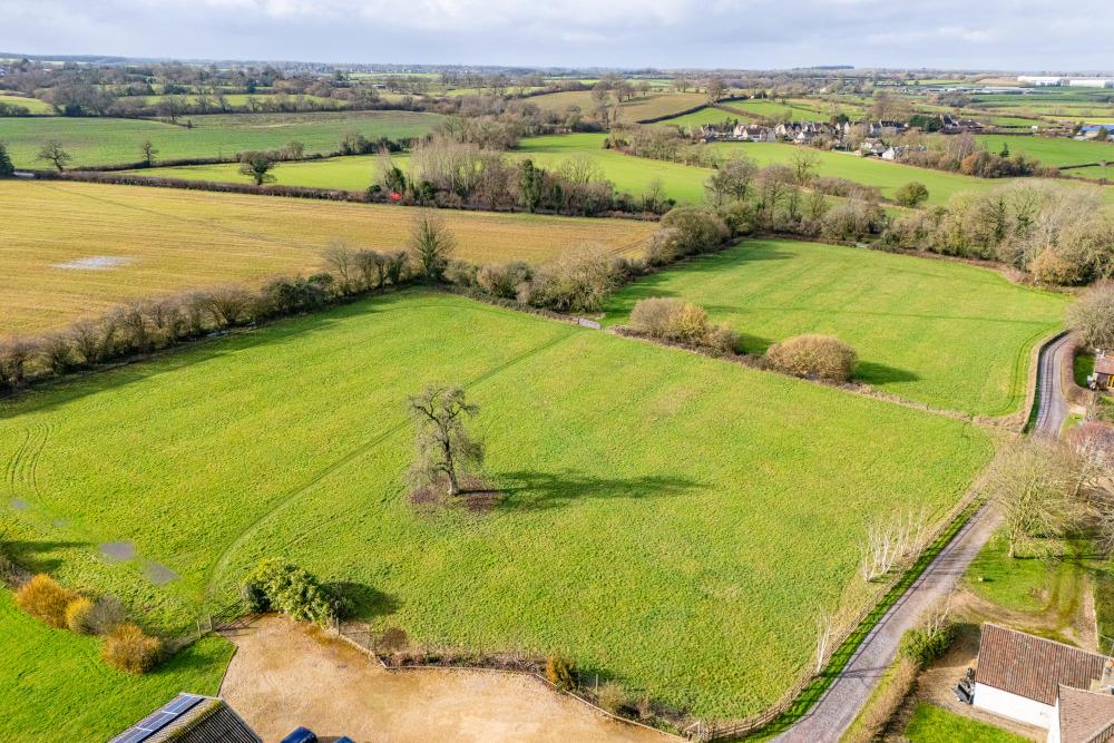 Draycot Cerne, Chippenham SN15