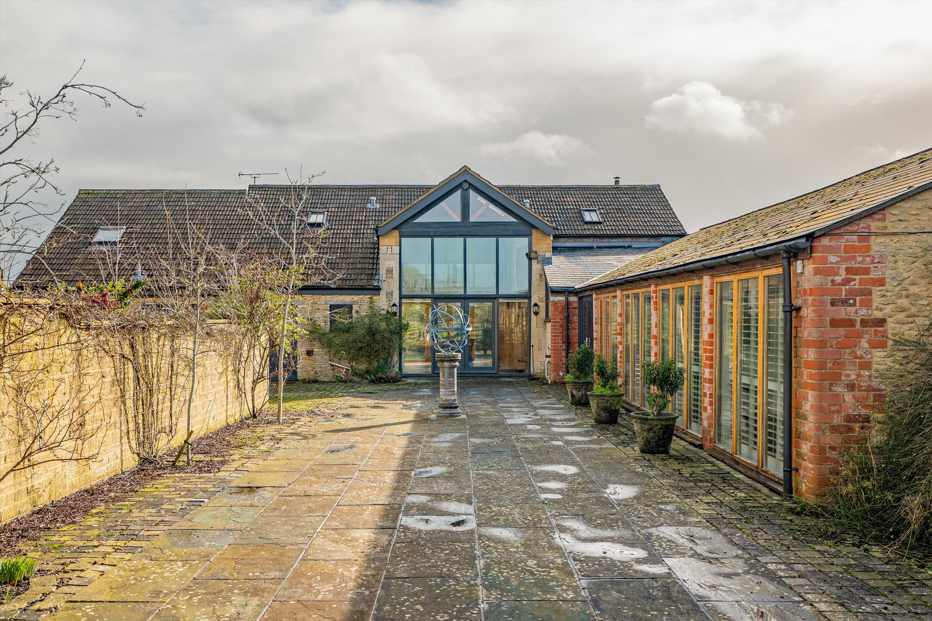 Draycot Cerne, Chippenham SN15