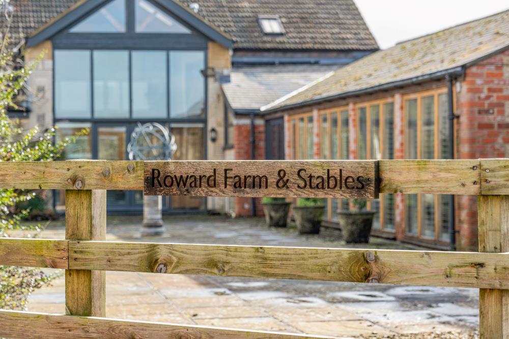 Draycot Cerne, Chippenham SN15