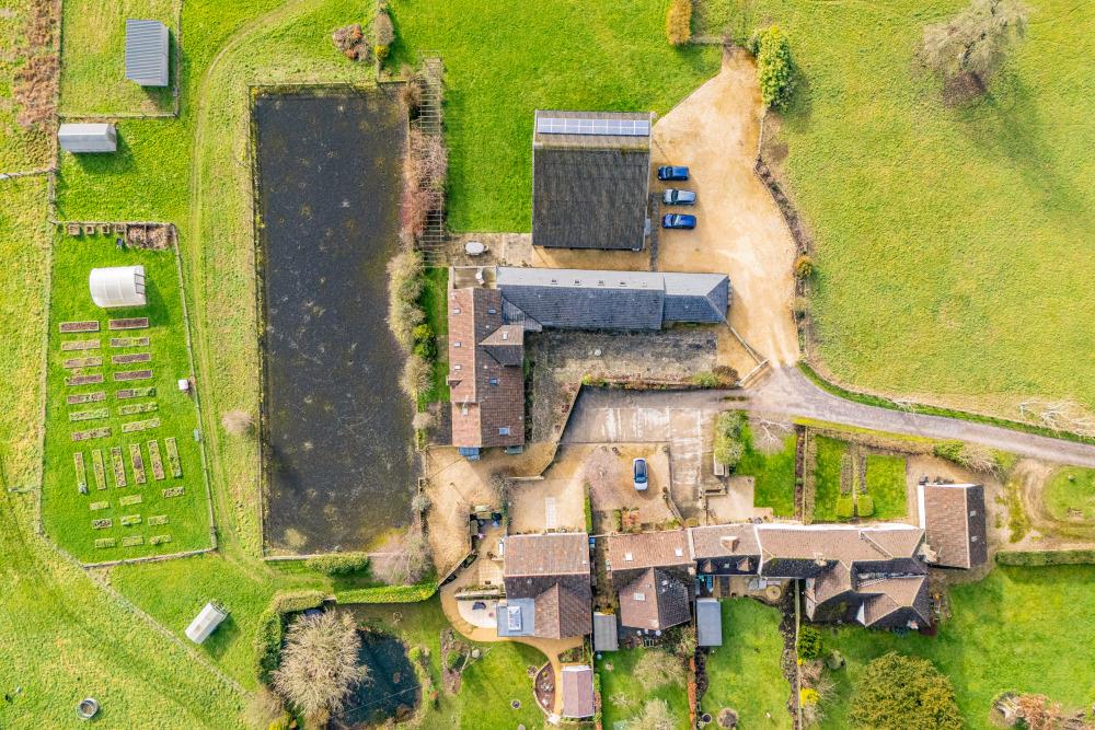 Draycot Cerne, Chippenham SN15