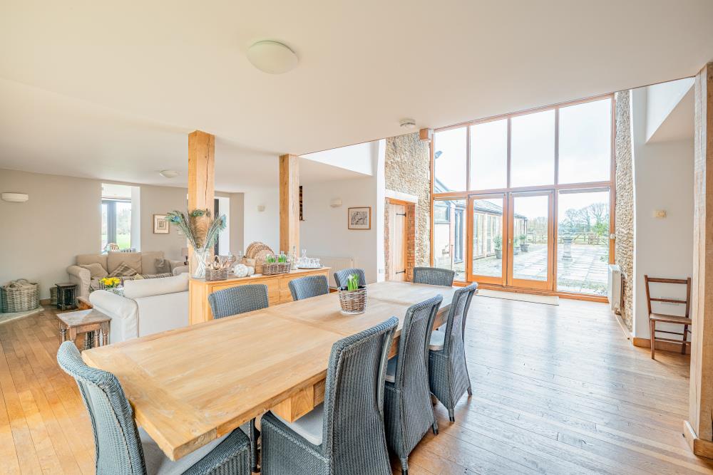 Draycot Cerne, Chippenham SN15