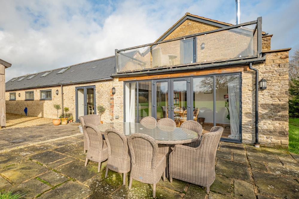 Draycot Cerne, Chippenham SN15