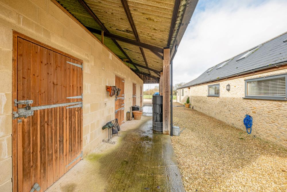Draycot Cerne, Chippenham SN15