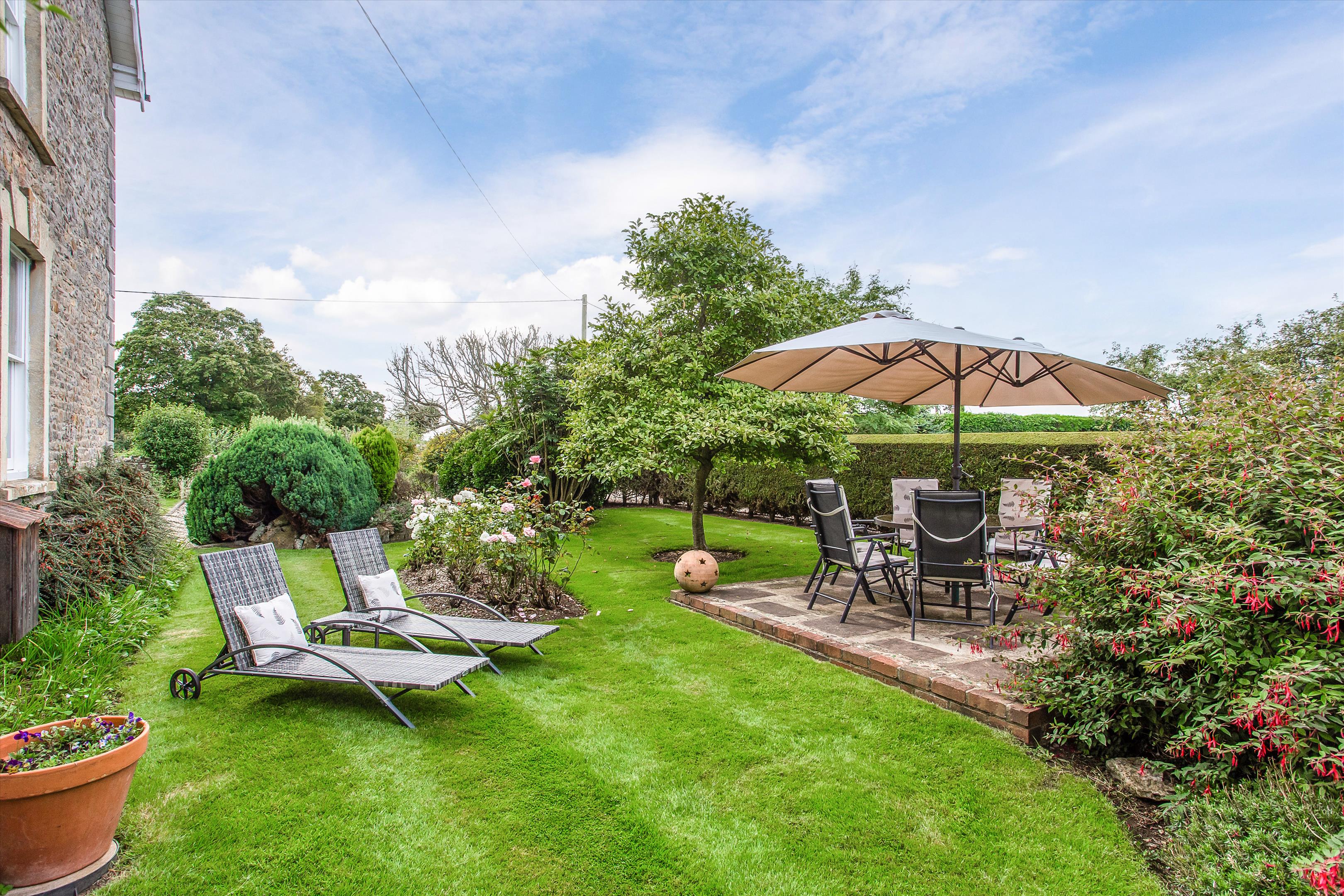 West End, Wickwar, Wotton-under-Edge, Gloucestershire, GL12
