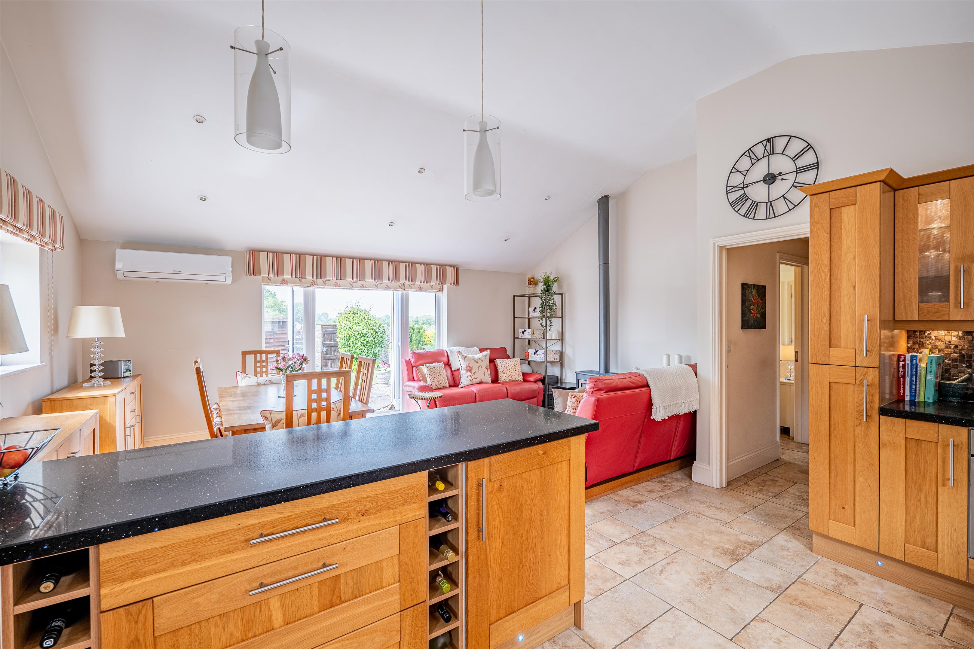 West End, Wickwar, Wotton-under-Edge, Gloucestershire, GL12