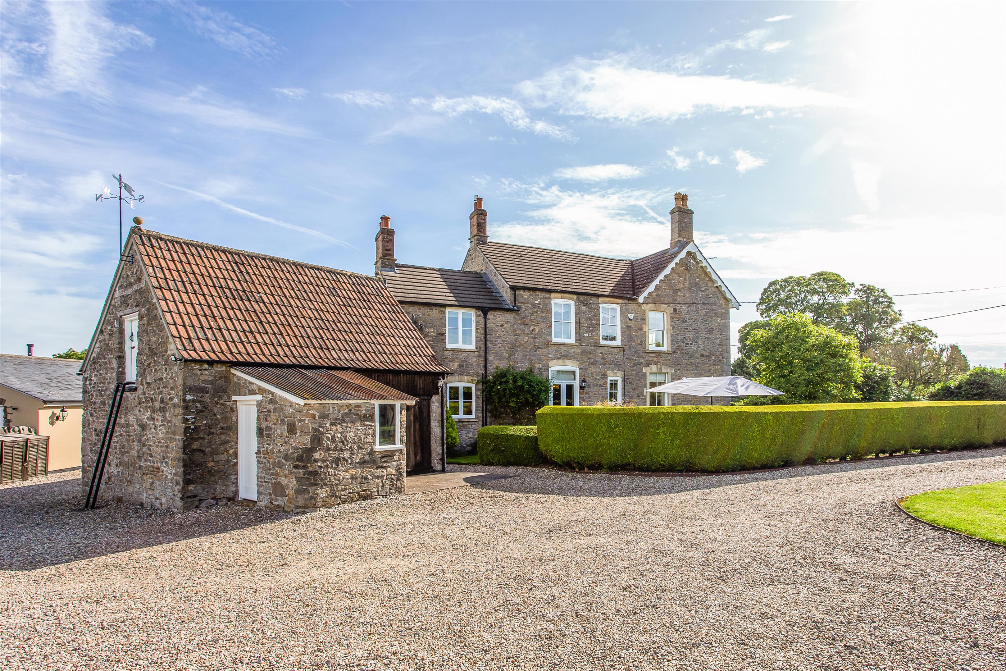 West End, Wickwar, Wotton-under-Edge, Gloucestershire, GL12