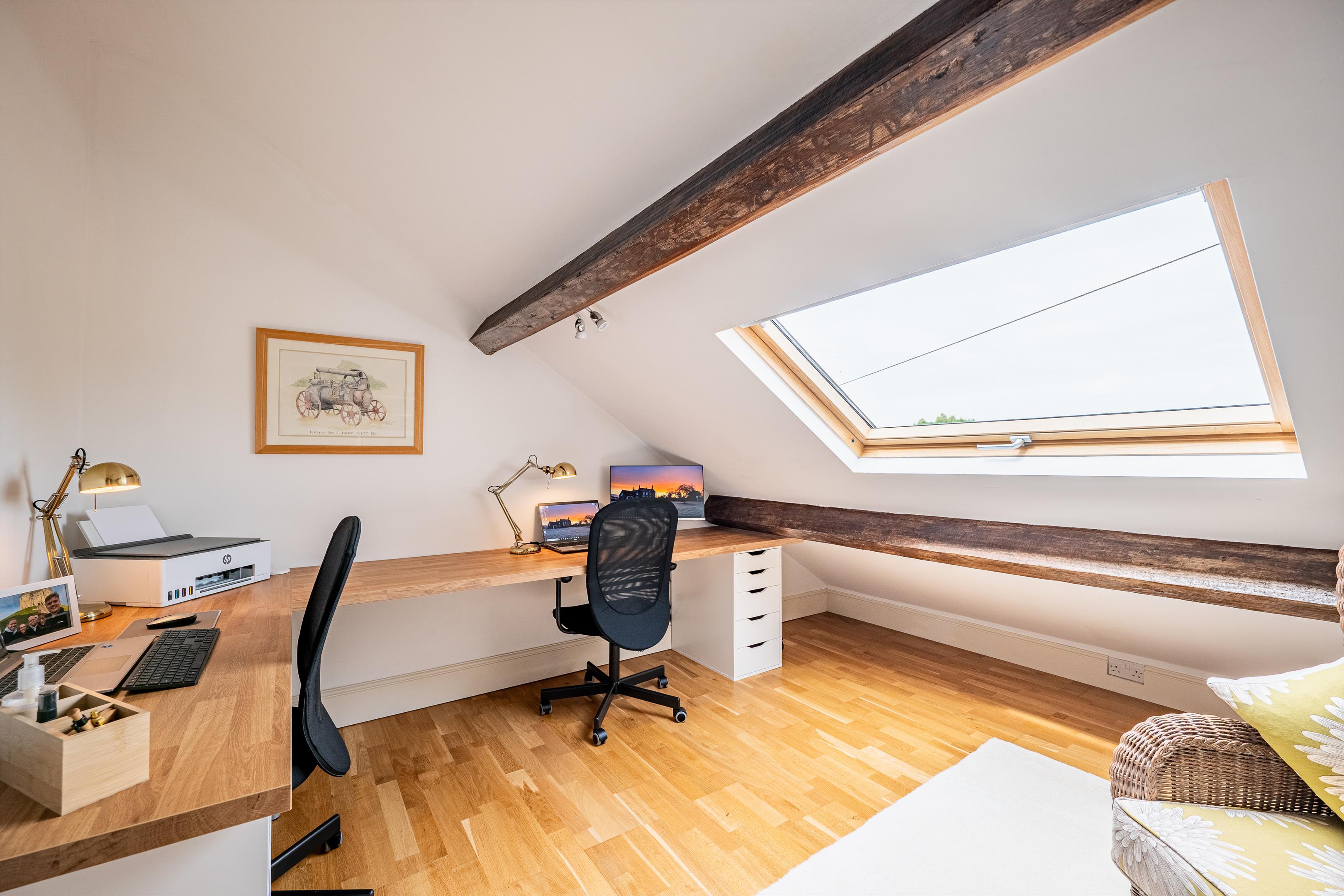 West End, Wickwar, Wotton-under-Edge, Gloucestershire, GL12