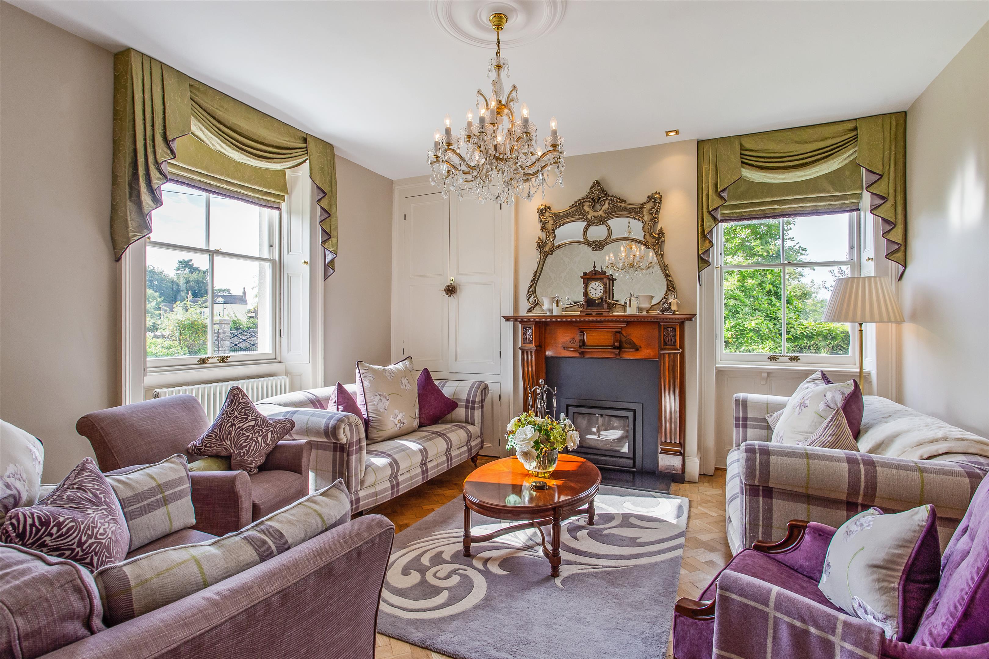 West End, Wickwar, Wotton-under-Edge, Gloucestershire, GL12