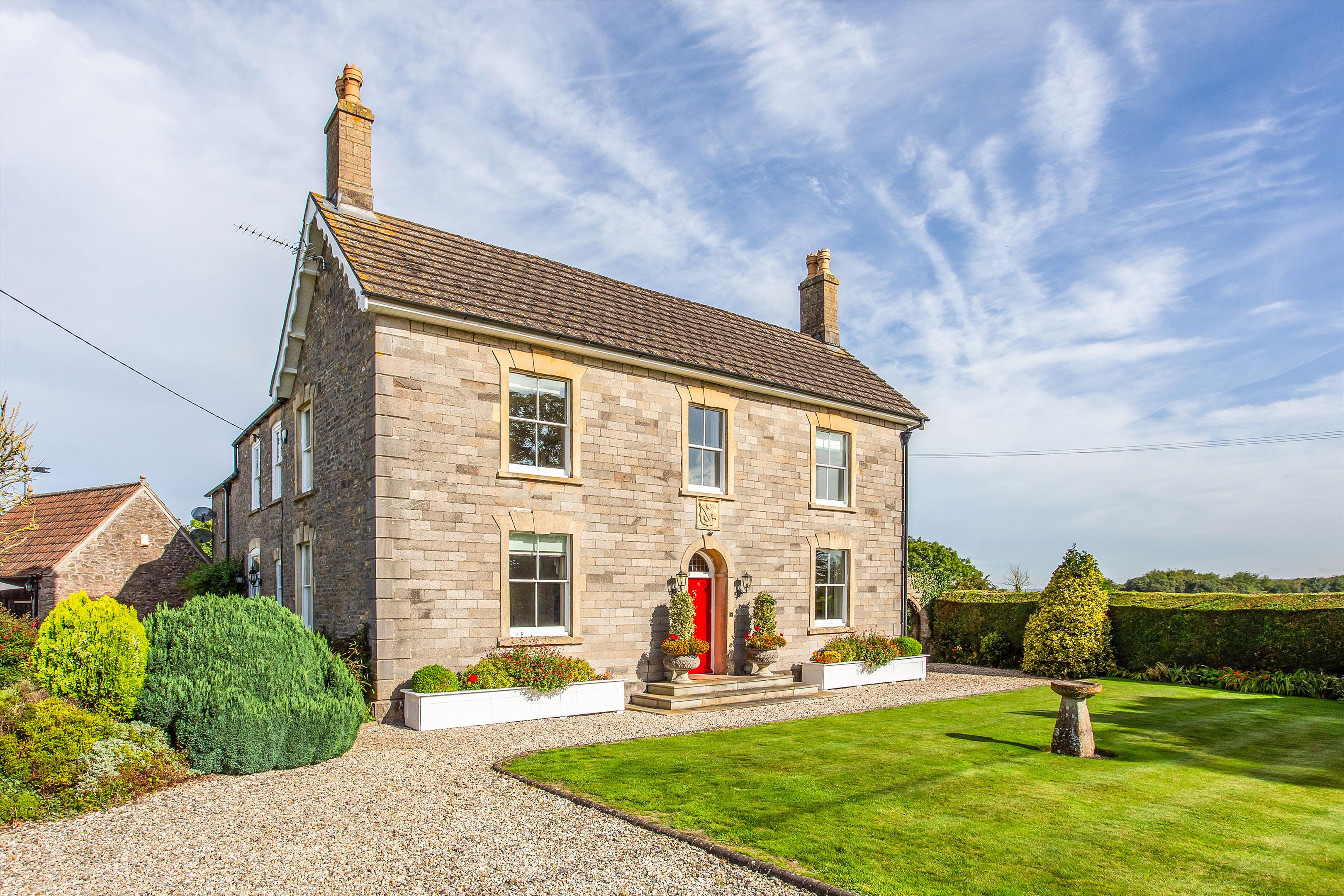 West End, Wickwar, Wotton-under-Edge, Gloucestershire, GL12