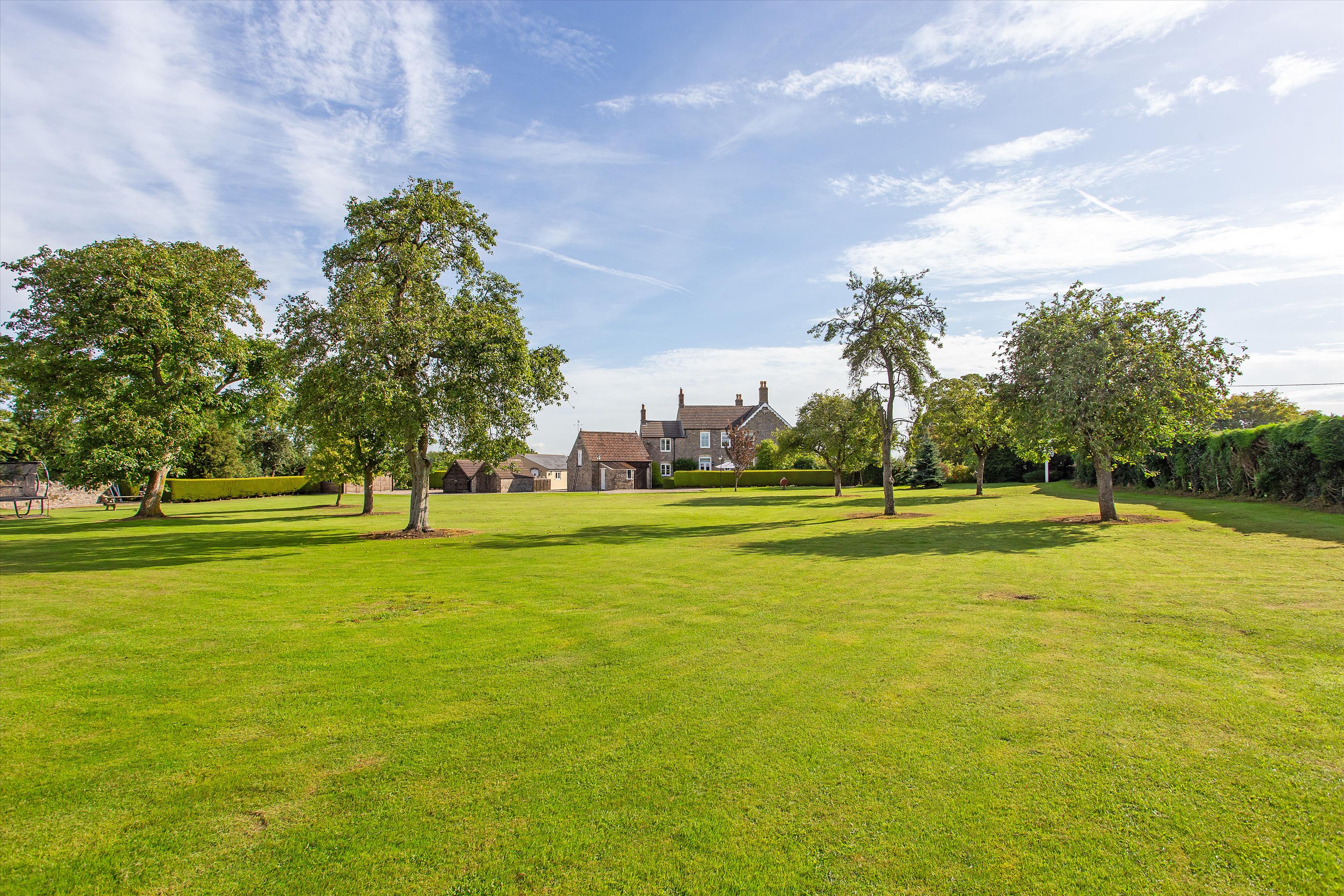 West End, Wickwar, Wotton-under-Edge, Gloucestershire, GL12