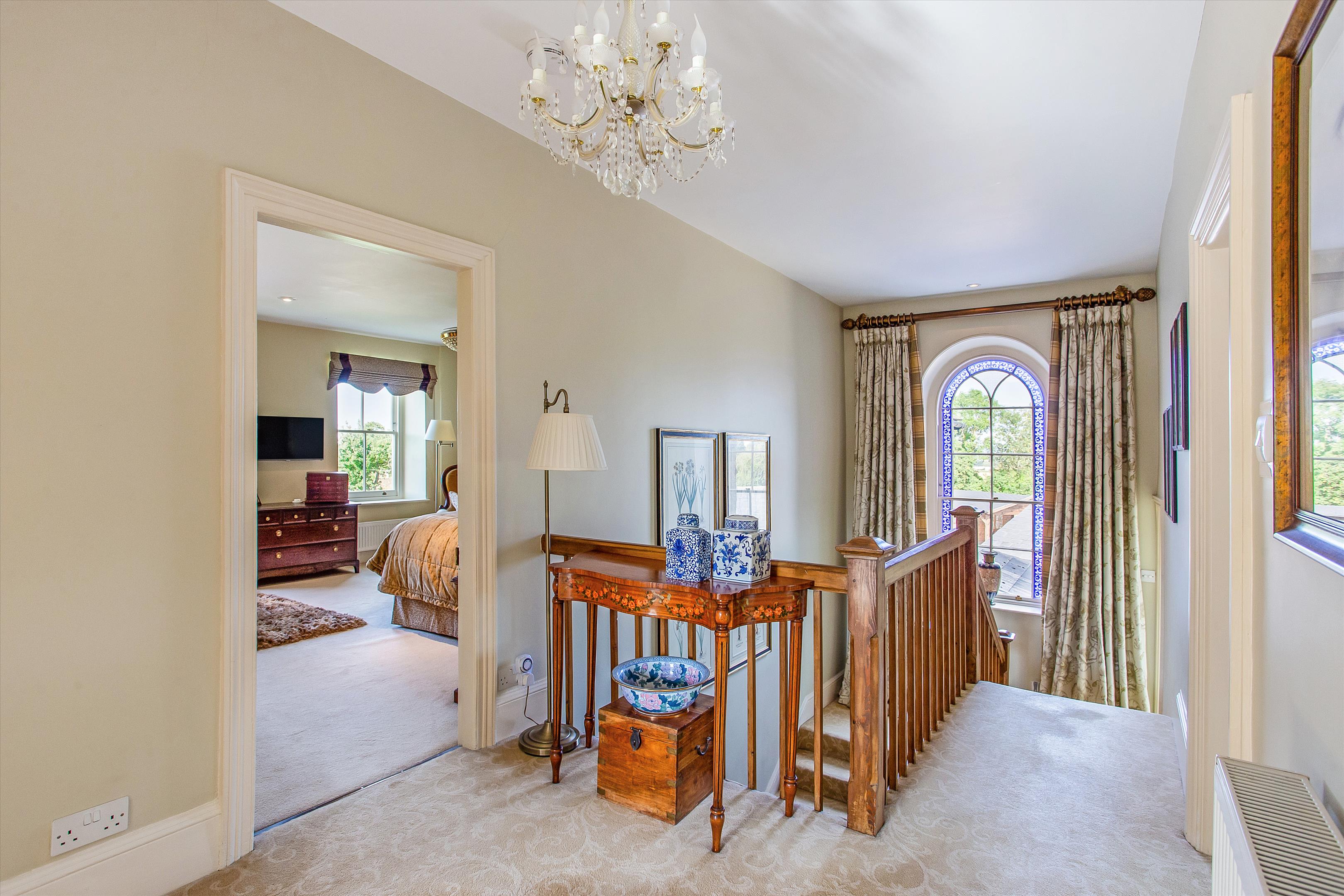 West End, Wickwar, Wotton-under-Edge, Gloucestershire, GL12