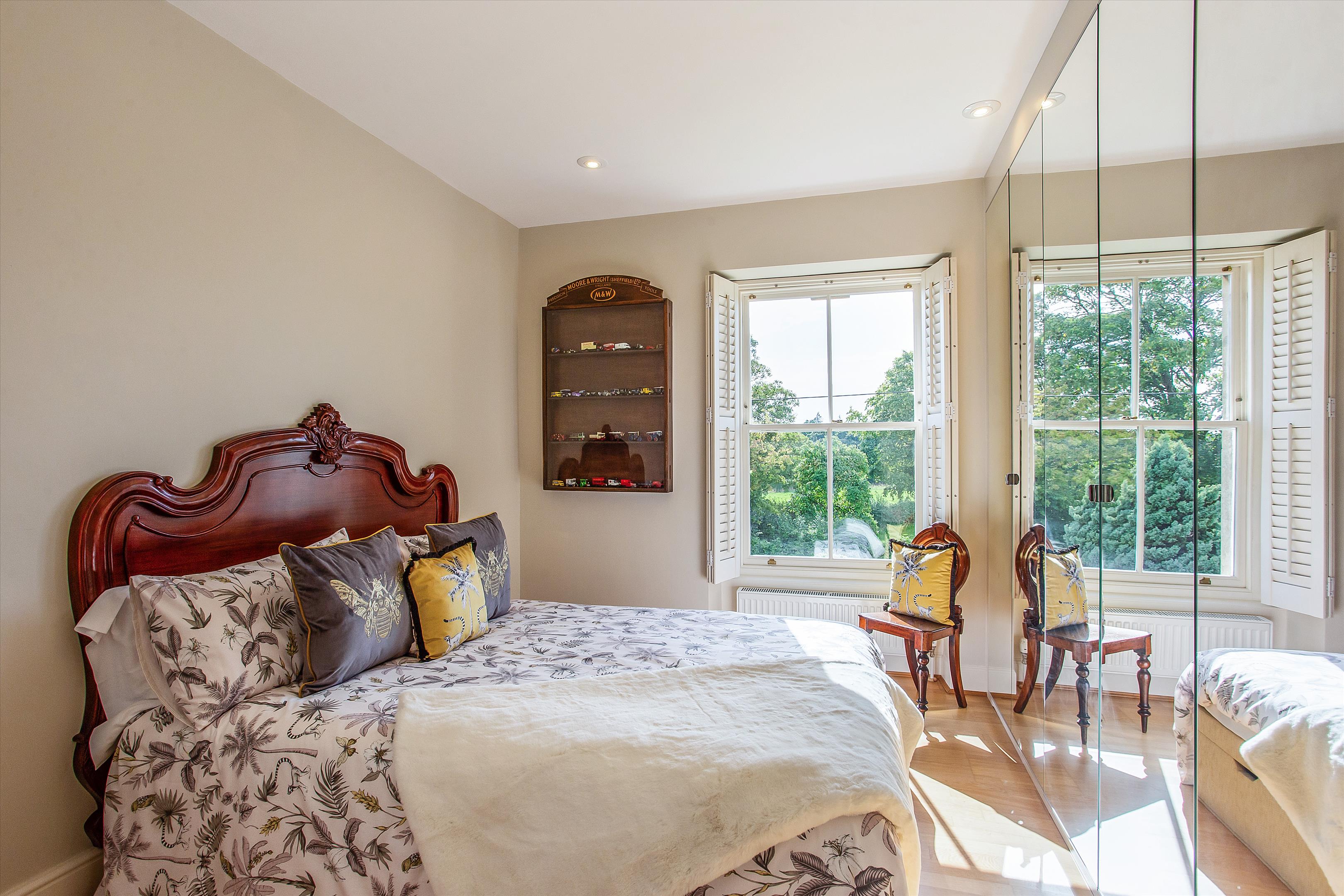 West End, Wickwar, Wotton-under-Edge, Gloucestershire, GL12