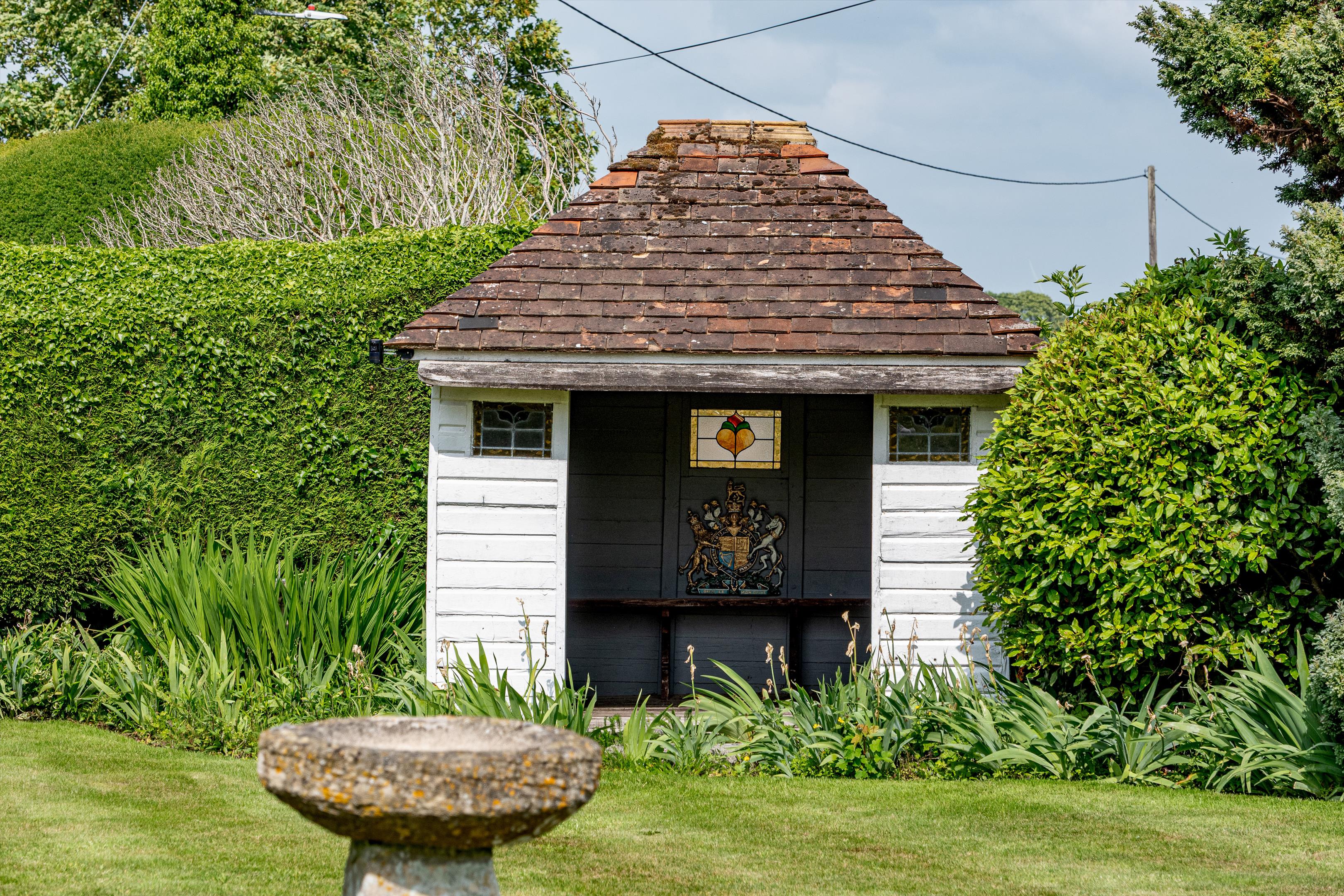 West End, Wickwar, Wotton-under-Edge, Gloucestershire, GL12