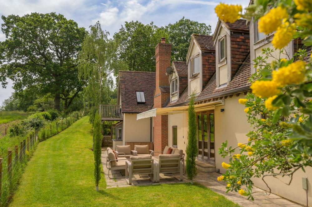 Rodbourne, Malmesbury, Wiltshire SN16