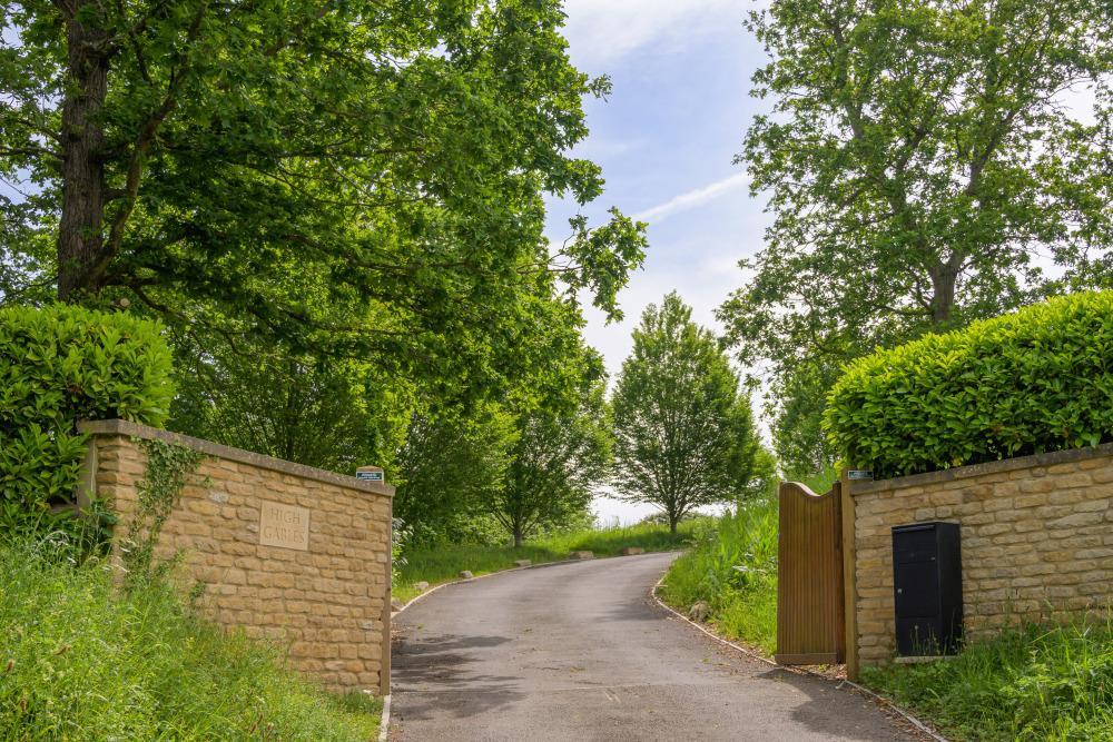 Rodbourne, Malmesbury, Wiltshire SN16