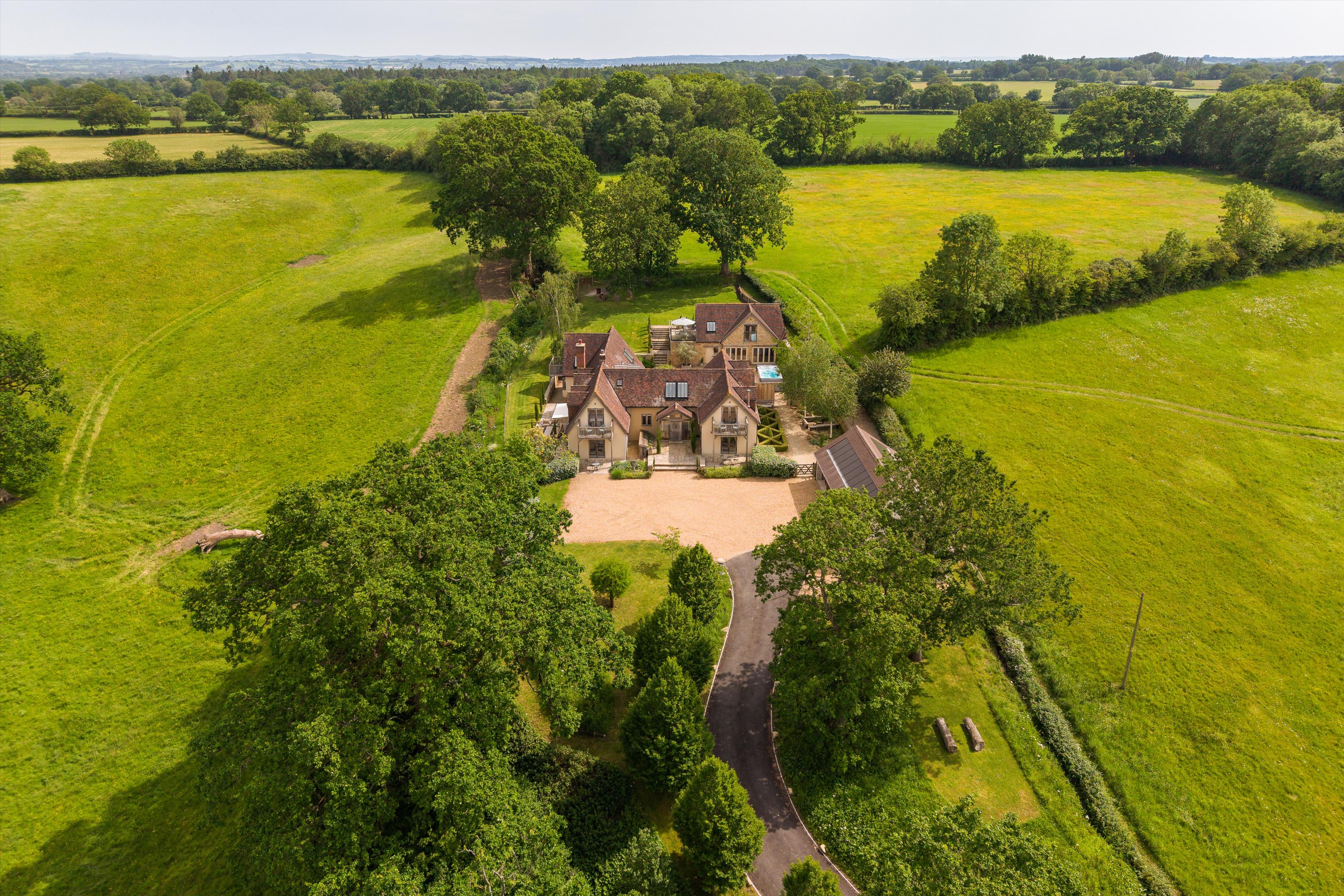 Rodbourne, Malmesbury, Wiltshire SN16