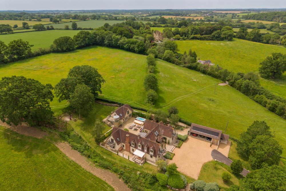 Rodbourne, Malmesbury, Wiltshire SN16