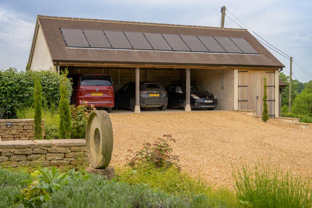Rodbourne, Malmesbury, Wiltshire SN16