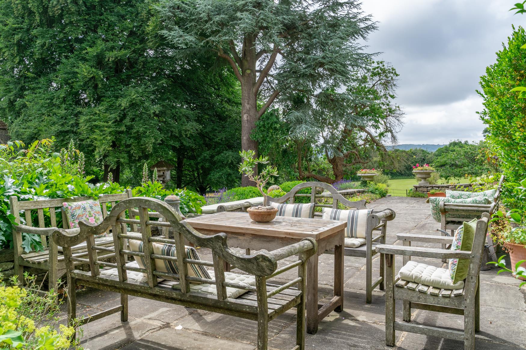 Uley, Dursley, Gloucestershire GL11