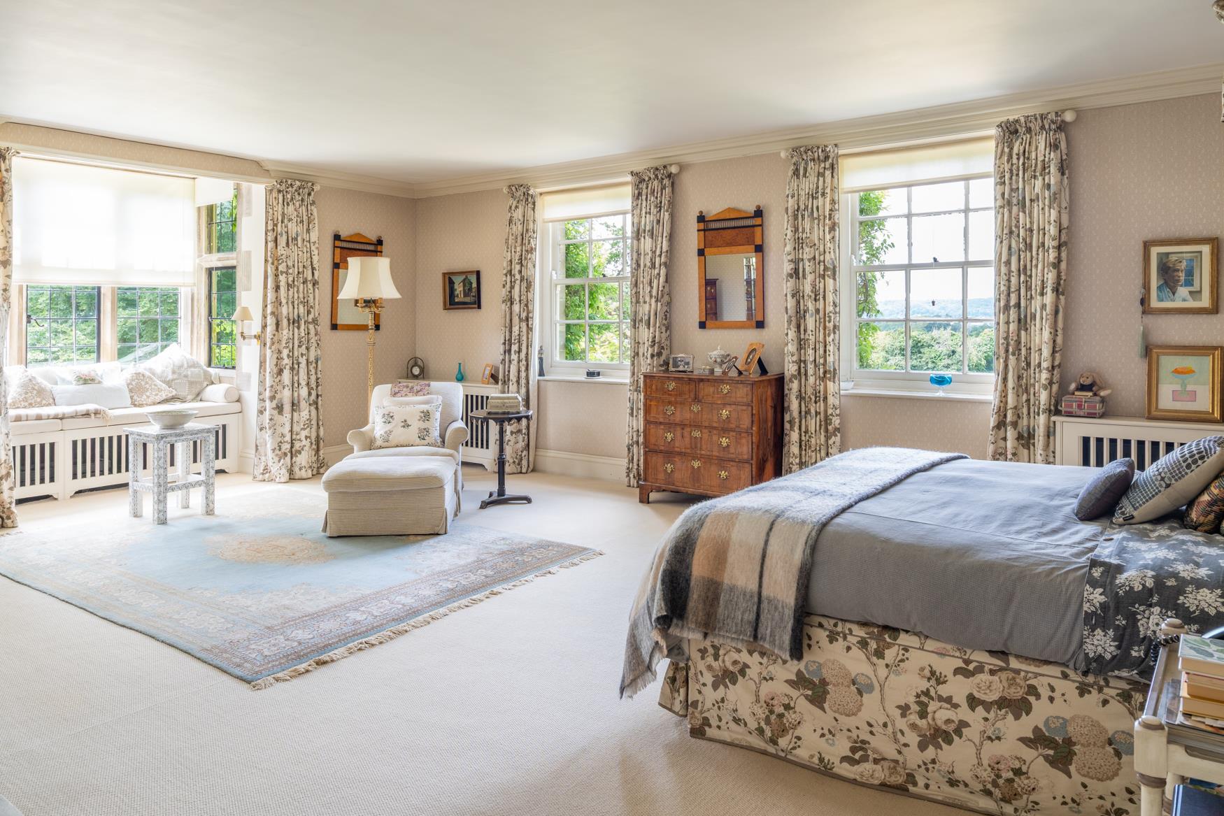 Uley, Dursley, Gloucestershire GL11
