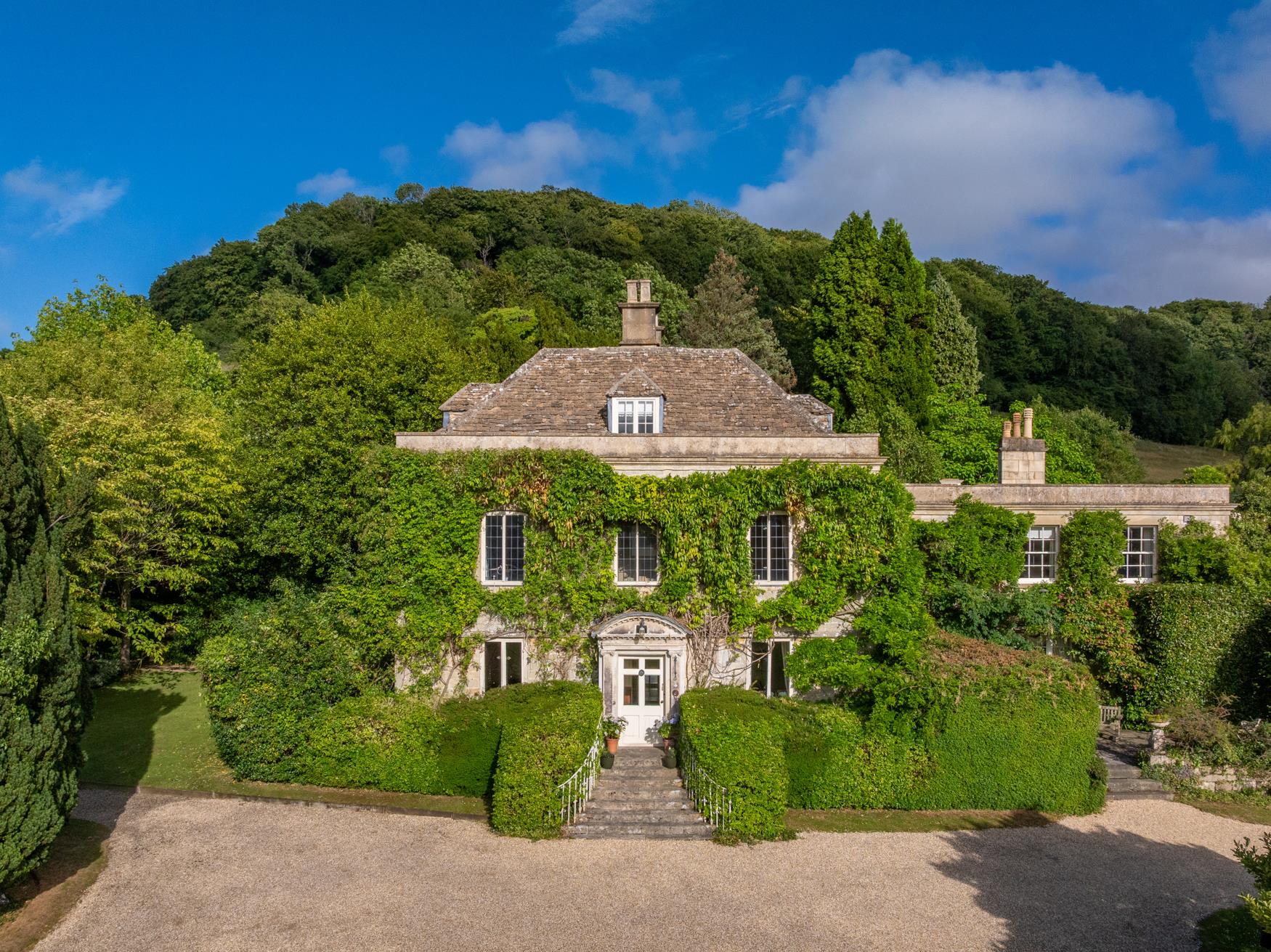 Uley, Dursley, Gloucestershire GL11