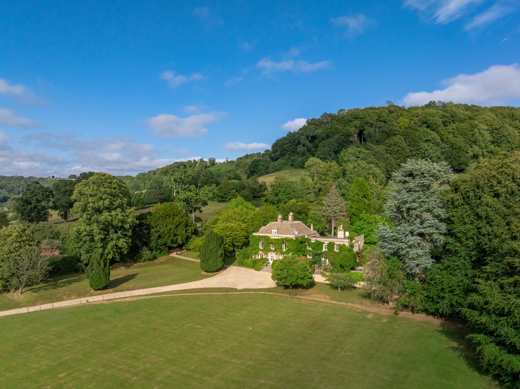 Uley, Dursley, Gloucestershire GL11