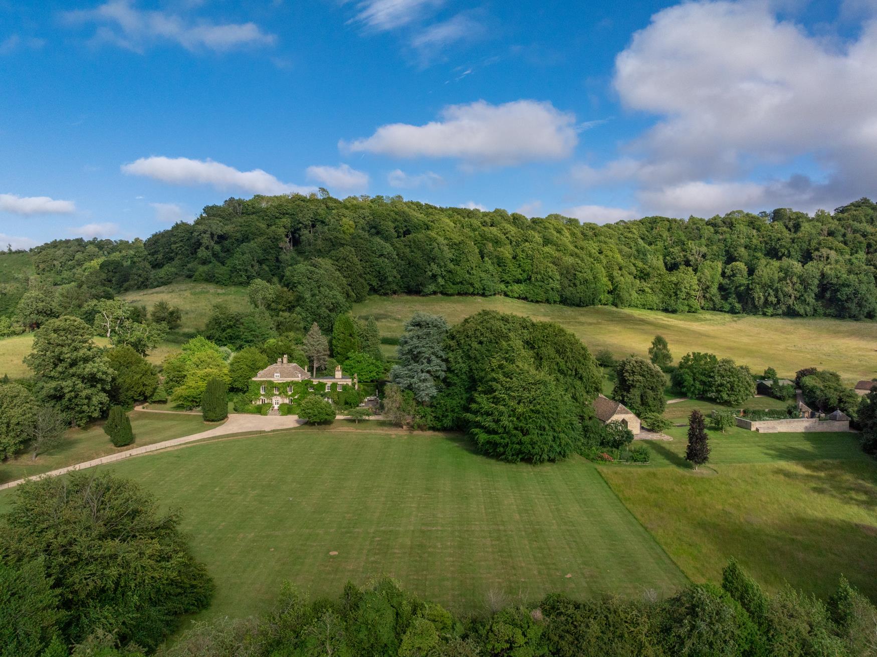 Uley, Dursley, Gloucestershire GL11