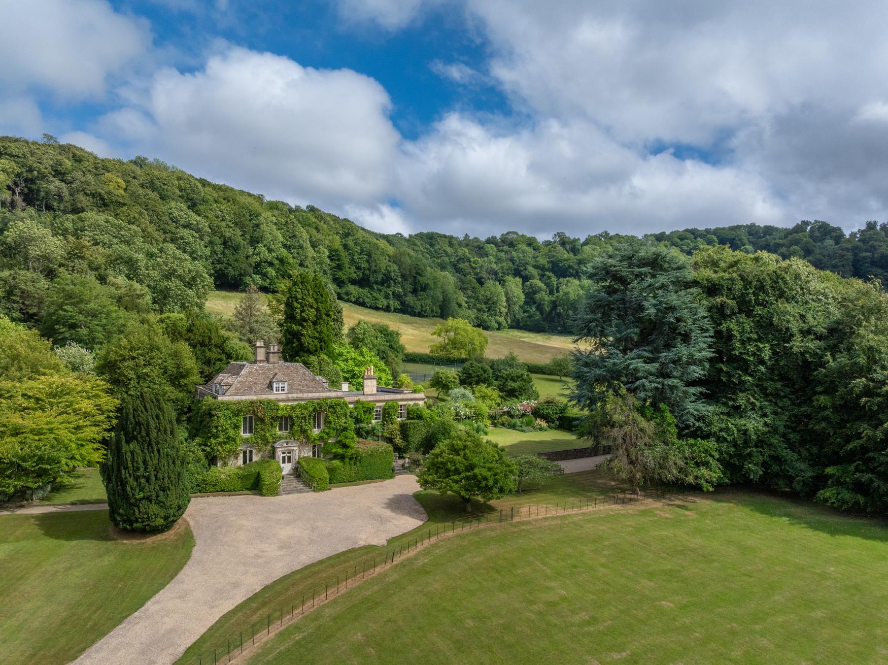 Uley, Dursley, Gloucestershire GL11