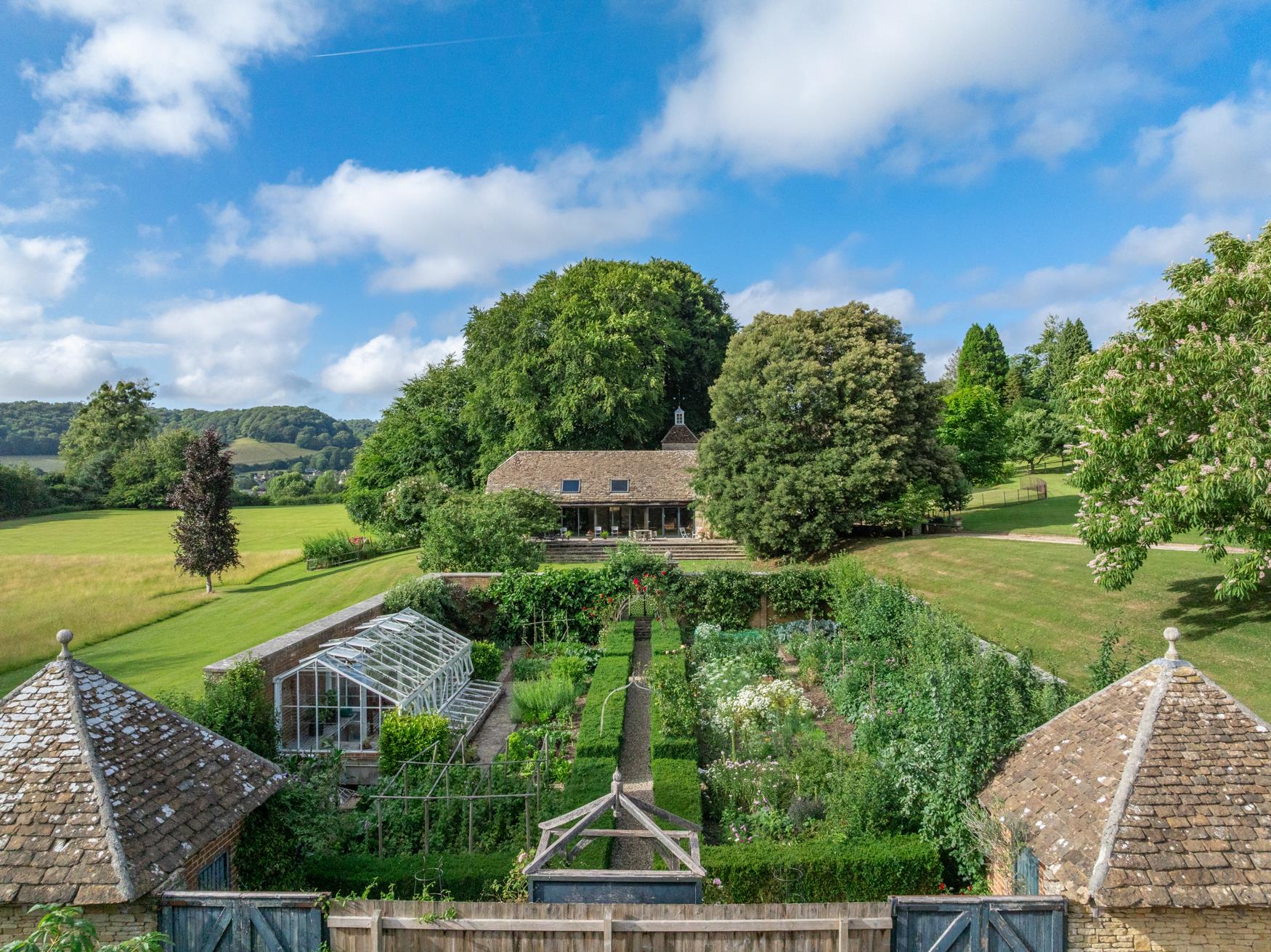 Uley, Dursley, Gloucestershire GL11