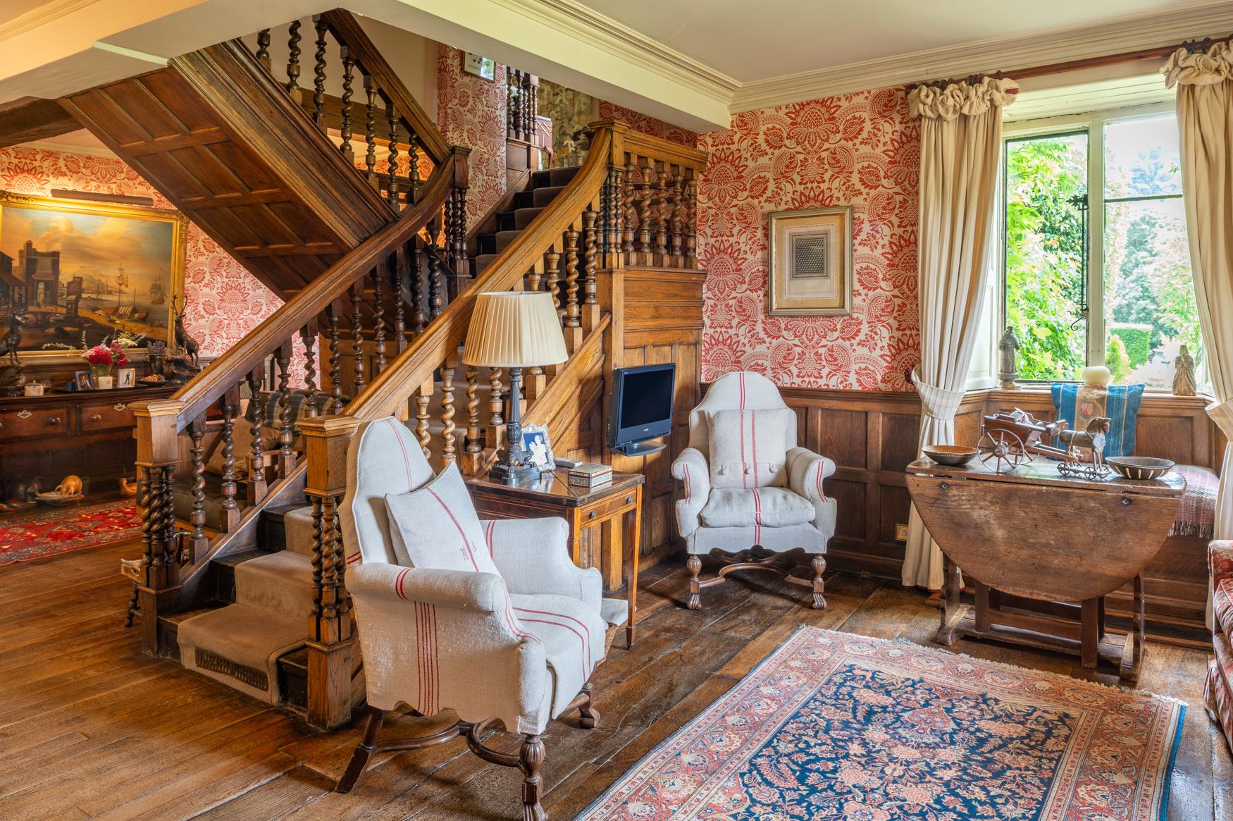 Uley, Dursley, Gloucestershire GL11