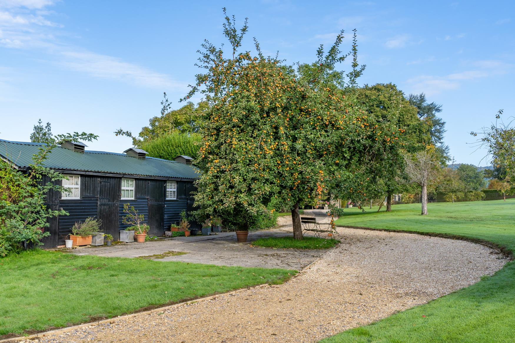Uley, Dursley, Gloucestershire GL11