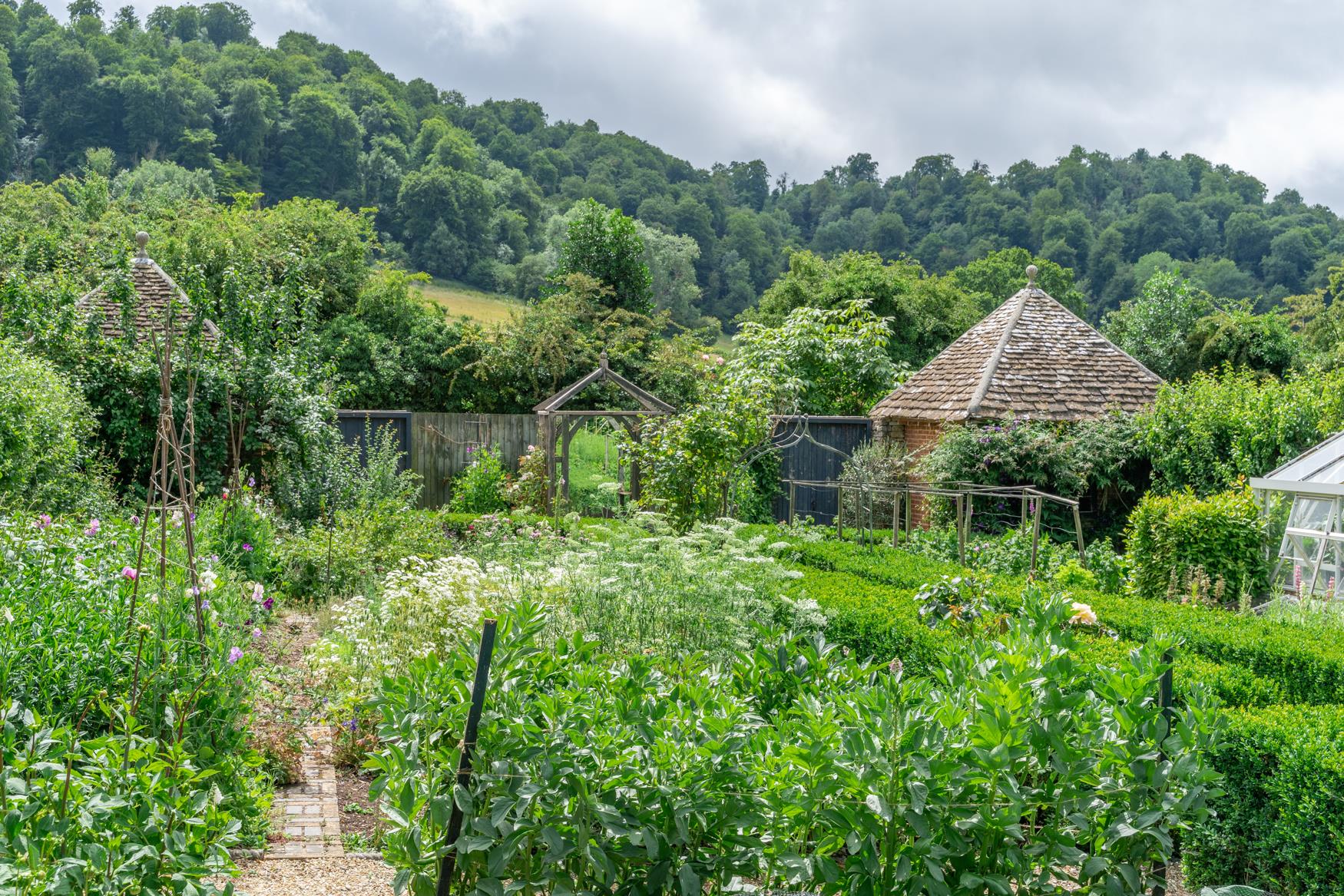 Uley, Dursley, Gloucestershire GL11