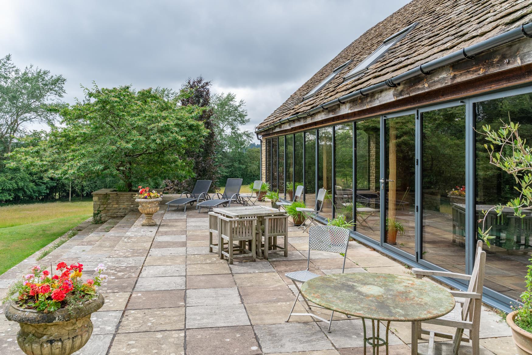 Uley, Dursley, Gloucestershire GL11