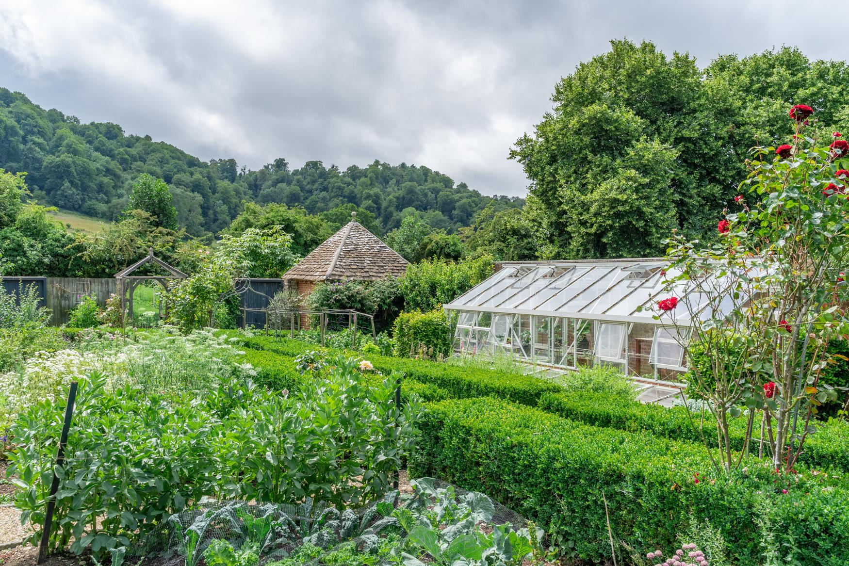 Uley, Dursley, Gloucestershire GL11