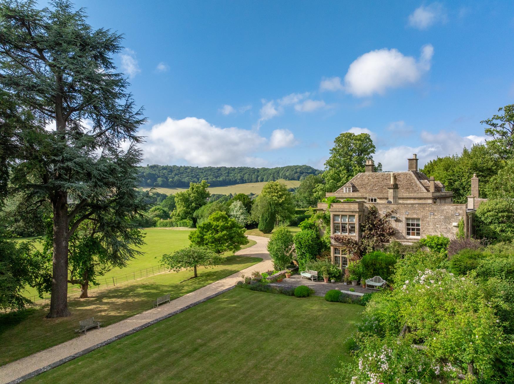 Uley, Dursley, Gloucestershire GL11