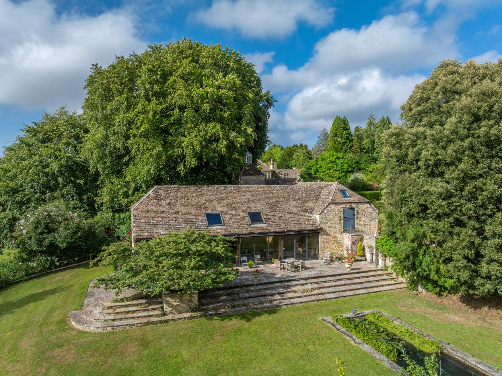 Uley, Dursley, Gloucestershire GL11