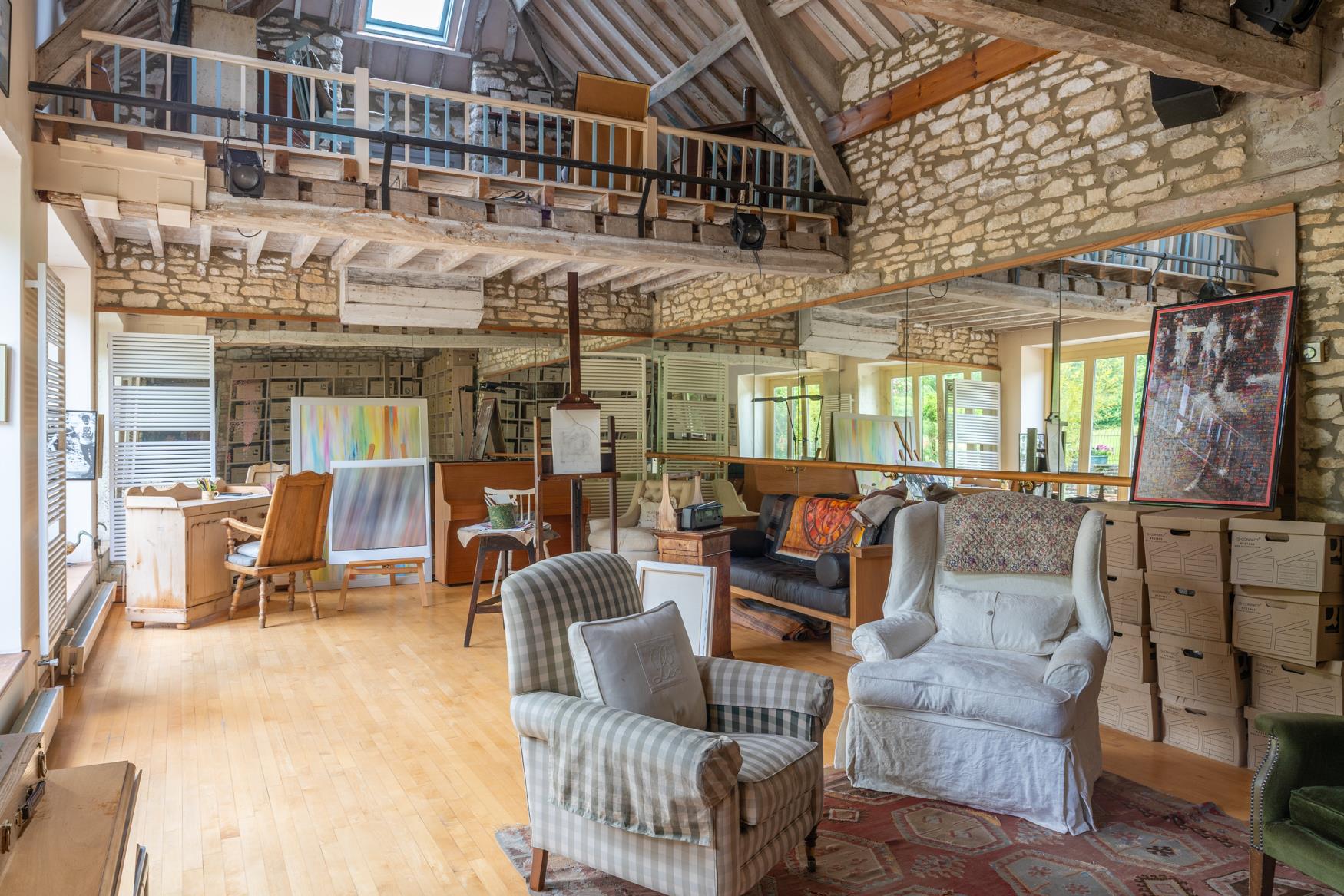 Uley, Dursley, Gloucestershire GL11