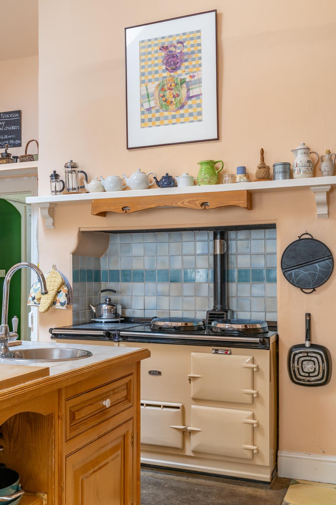 Uley, Dursley, Gloucestershire GL11