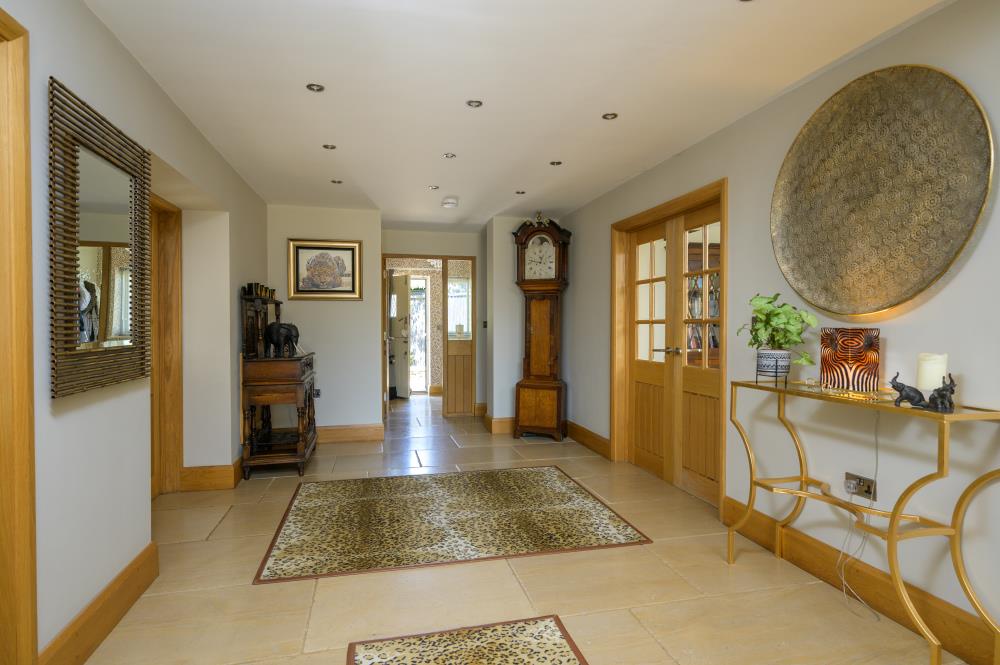 Tetbury Road, Sherston, Malmesbury, Wiltshire SN16