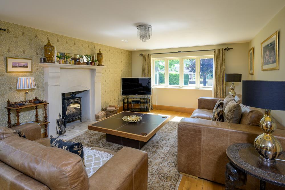 Tetbury Road, Sherston, Malmesbury, Wiltshire SN16