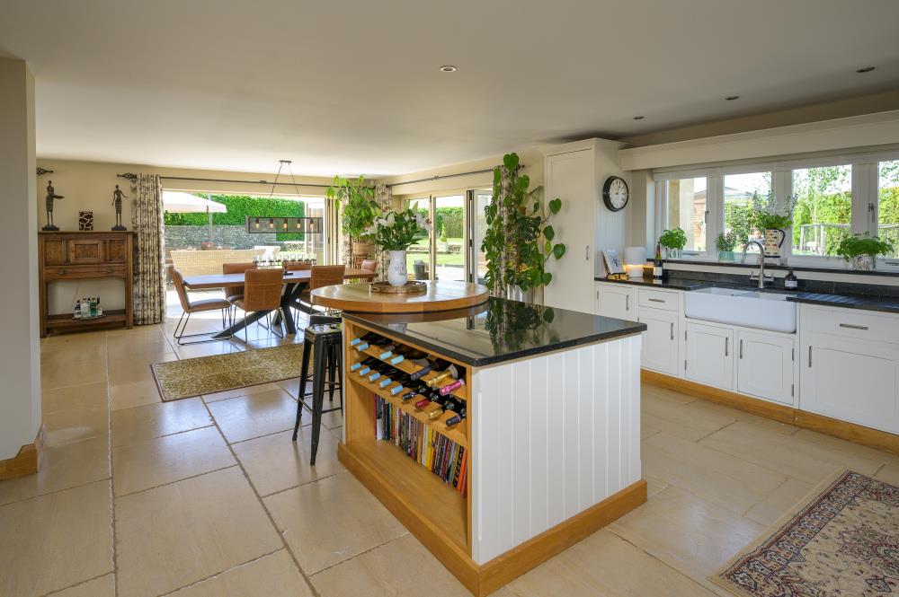 Tetbury Road, Sherston, Malmesbury, Wiltshire SN16