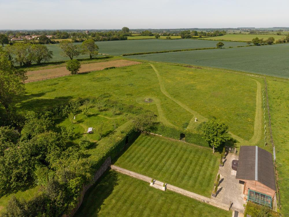 Tetbury Road, Sherston, Malmesbury, Wiltshire SN16