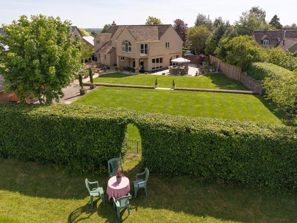 Tetbury Road, Sherston, Malmesbury, Wiltshire SN16