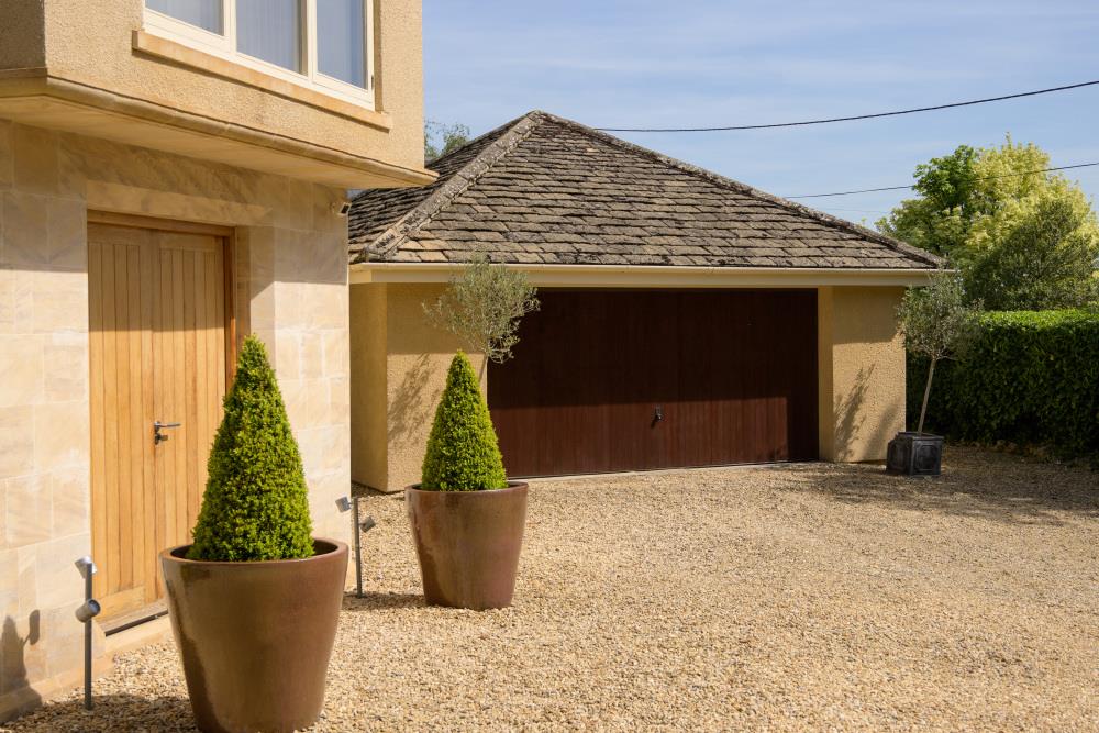 Tetbury Road, Sherston, Malmesbury, Wiltshire SN16