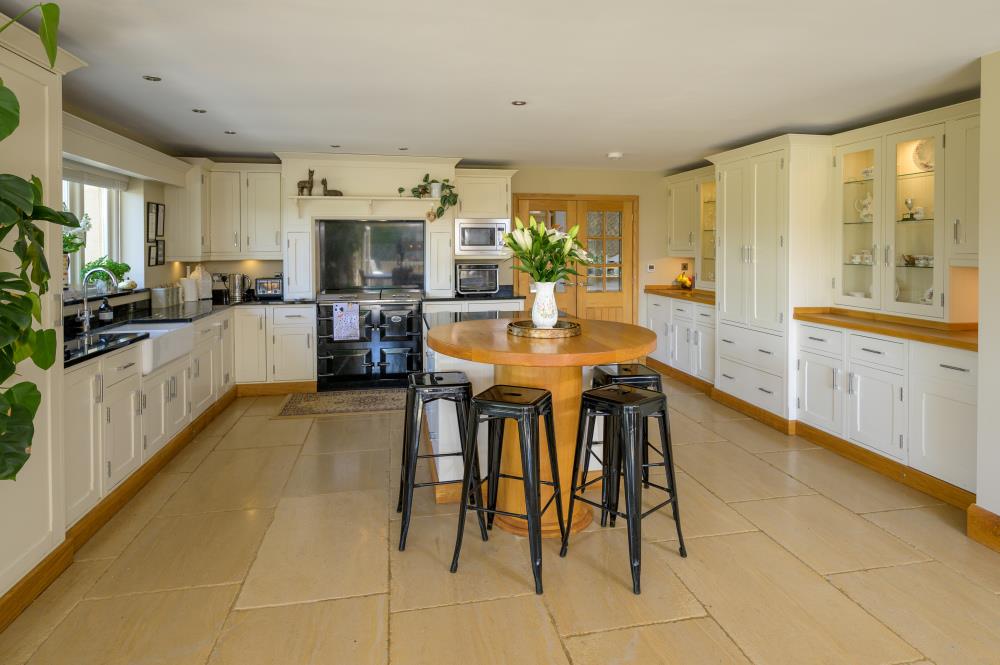 Tetbury Road, Sherston, Malmesbury, Wiltshire SN16