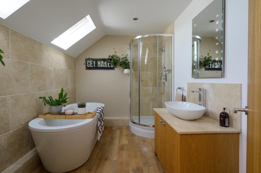Tetbury Road, Sherston, Malmesbury, Wiltshire SN16