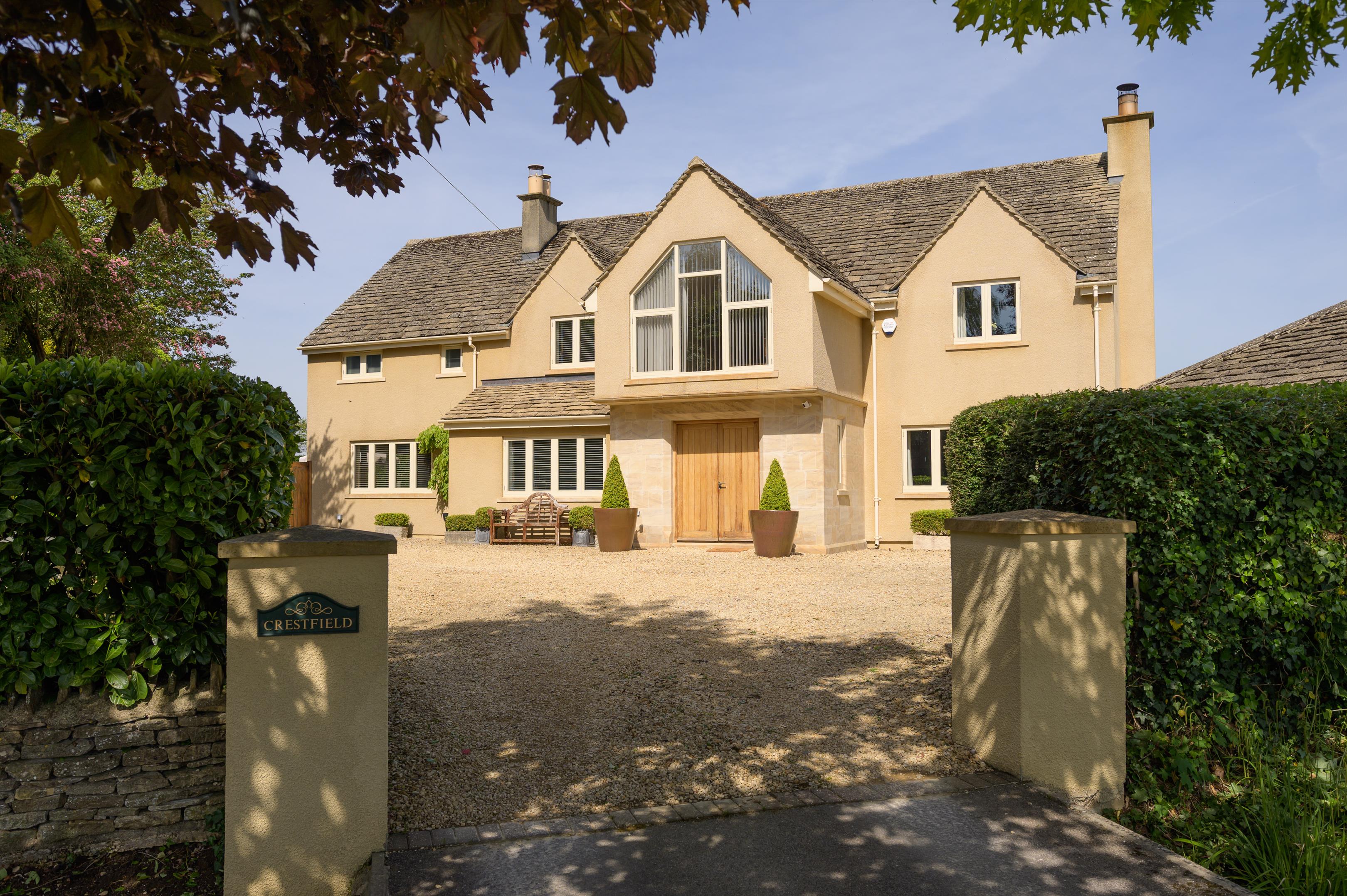 Tetbury Road, Sherston, Malmesbury, Wiltshire SN16