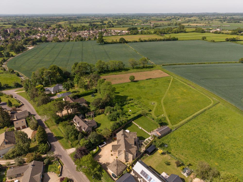 Tetbury Road, Sherston, Malmesbury, Wiltshire SN16