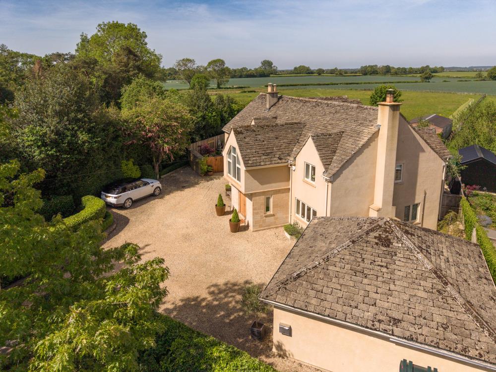 Tetbury Road, Sherston, Malmesbury, Wiltshire SN16