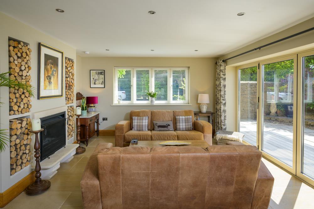 Tetbury Road, Sherston, Malmesbury, Wiltshire SN16